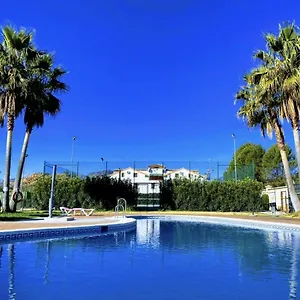 **** Hotel De España