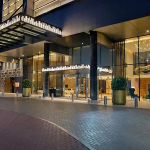 ***** Hotel The St. Regis Downtown Emiratos Árabes Unidos