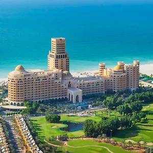 ***** Resort Waldorf Astoria Khaimah Emiratos Árabes Unidos