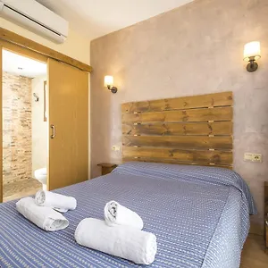  Hotel Bonaire España