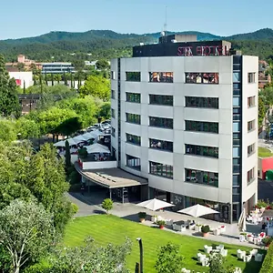 **** Hotel El Sant Cugat, 4 Estrellas Superior España