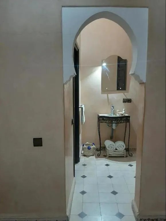 Riad Hanafi Hotel Marrakesh