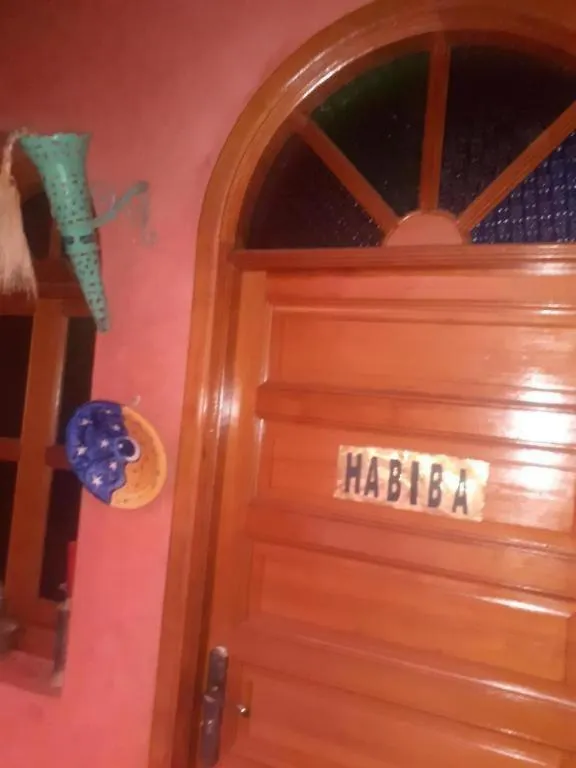 Riad Hanafi Hotel Marrakesh