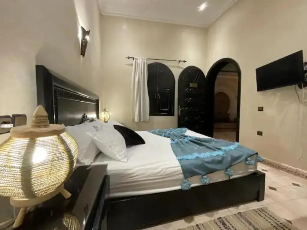 Riad Hanafi Hotel Marrakesh Guest house