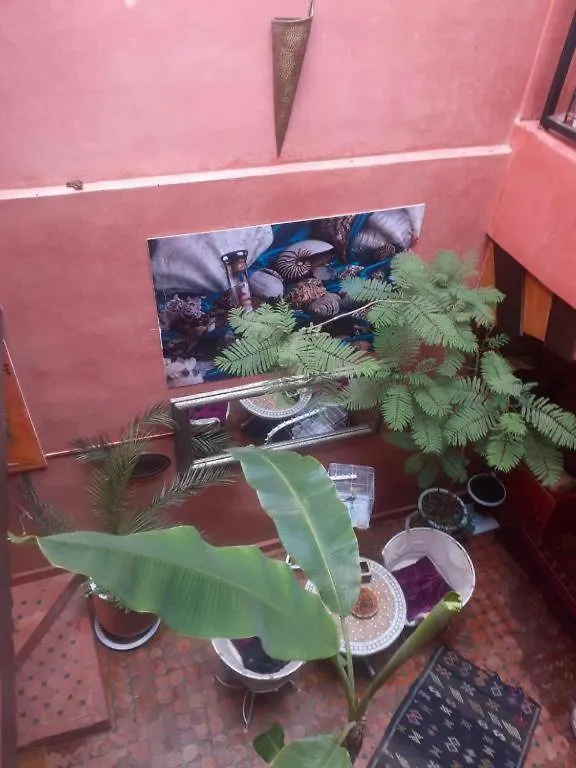 Riad Hanafi Hotel Marrakesh