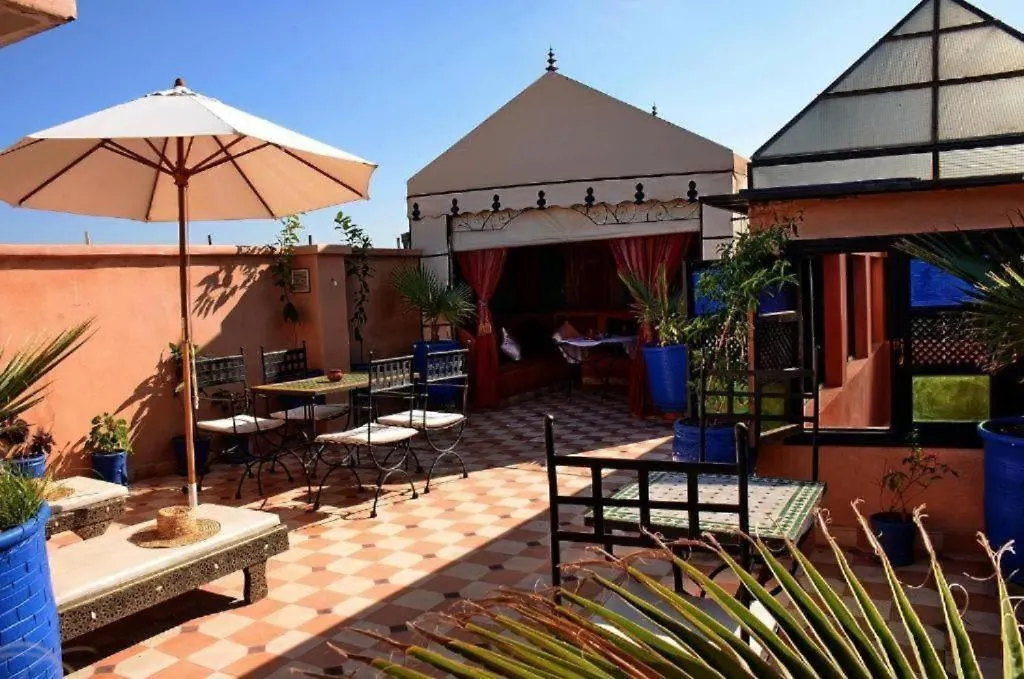 Guest house Riad Hanafi Hotel Marrakesh